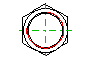 2D Right Side View